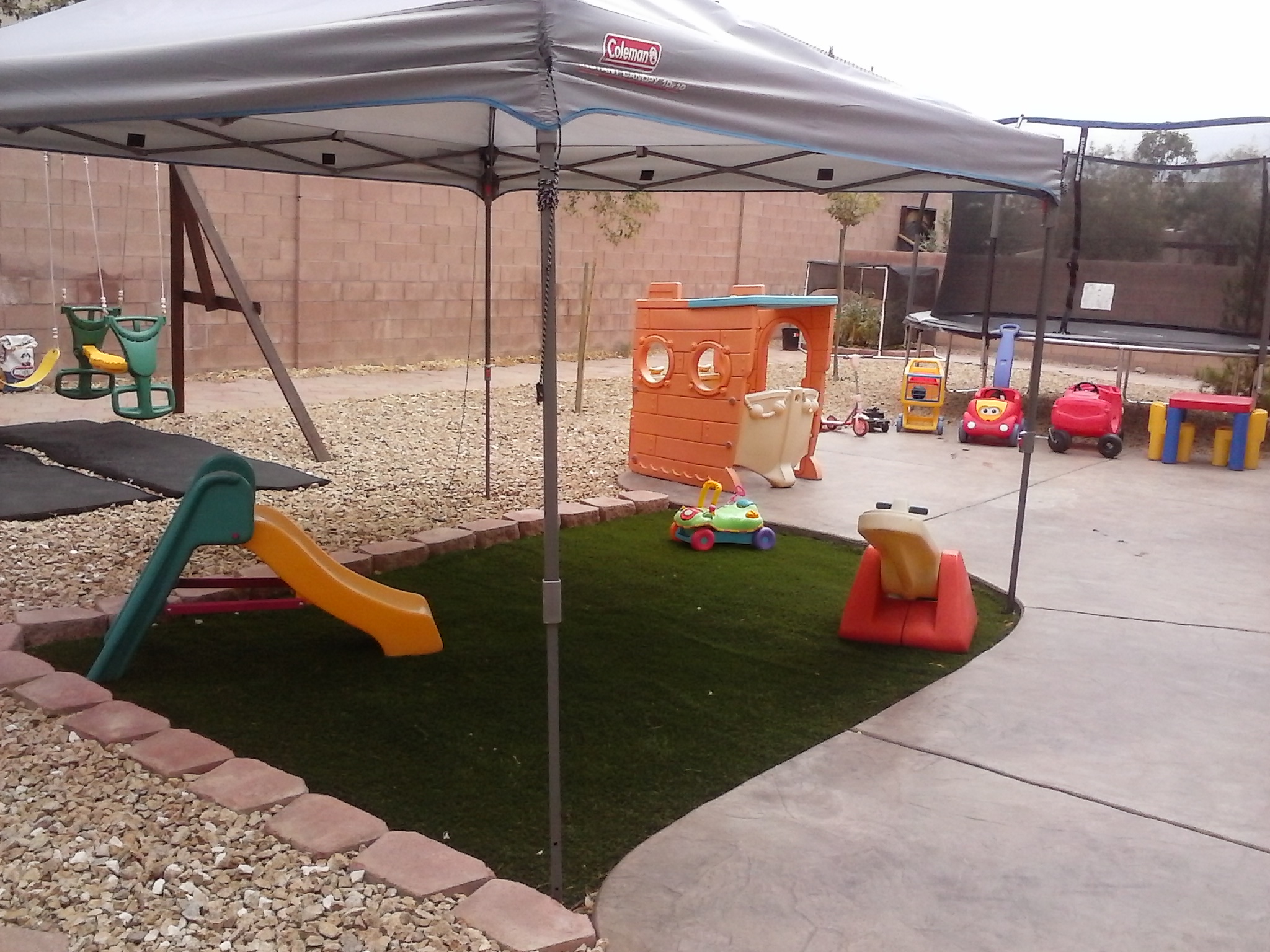 Five Little Monkeys Childcare's Photo