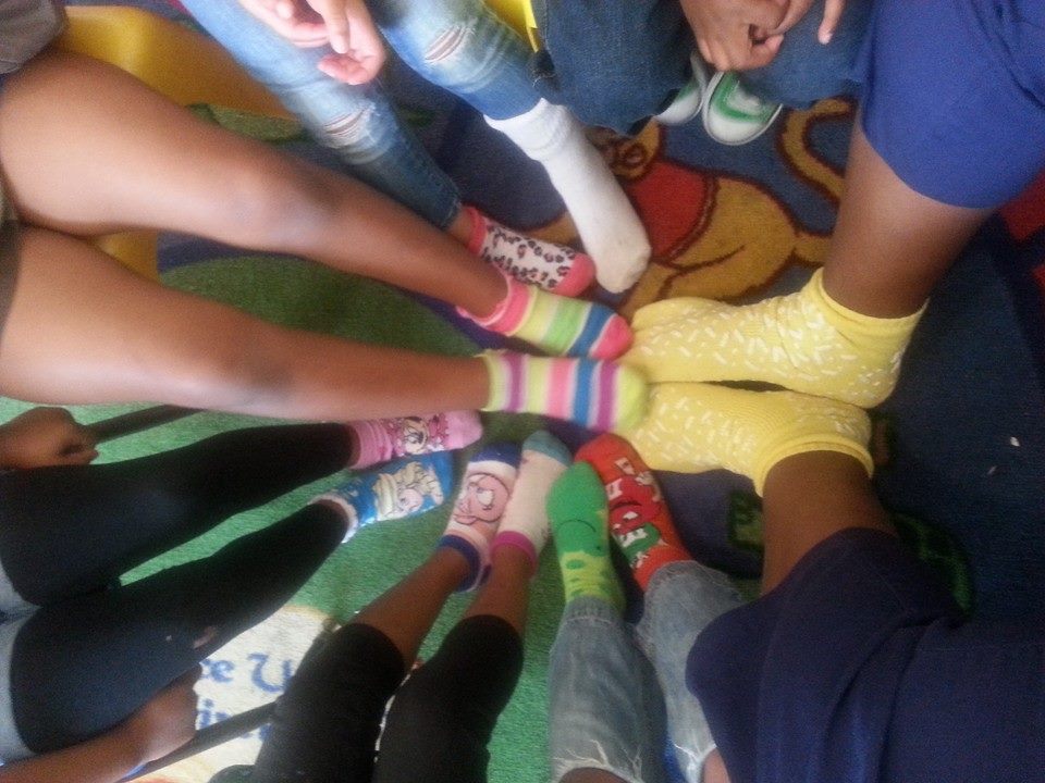 Dreamers Paradise Child Development Center's Photo