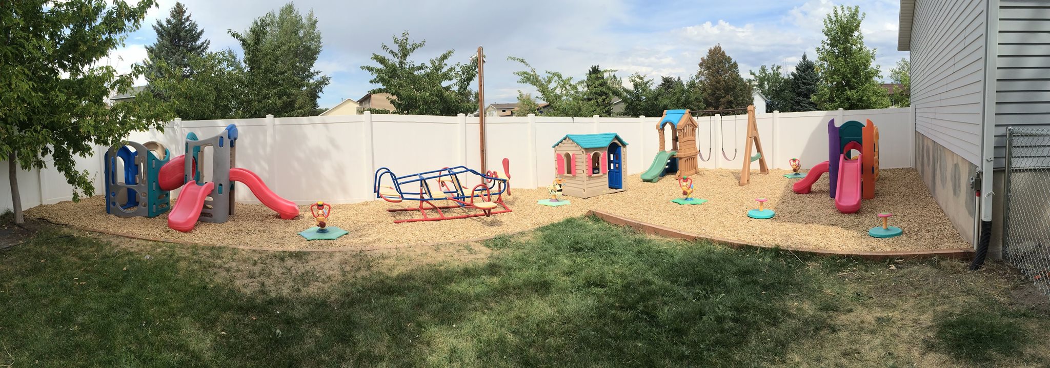 Yanet's Daycare's Photo