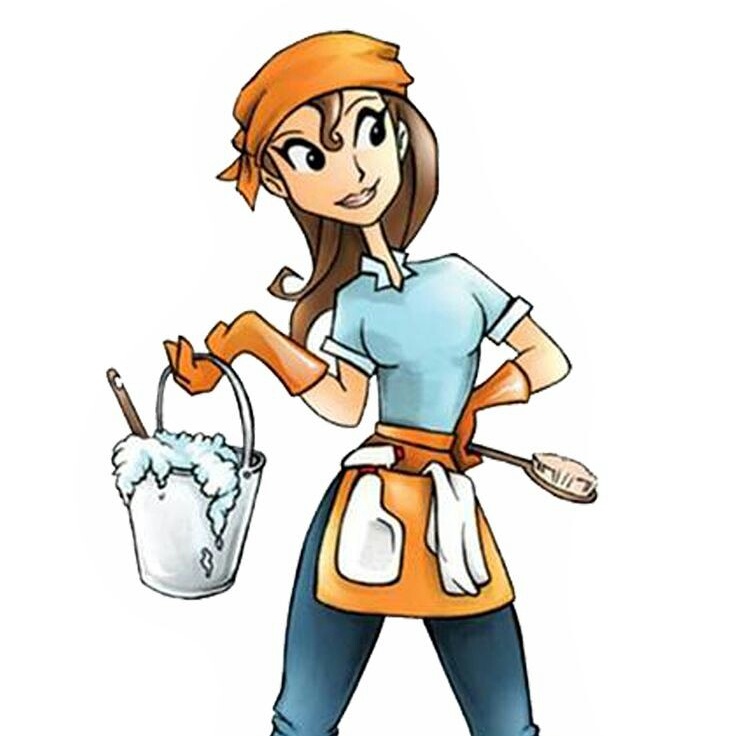 Maid 2 Clean's Photo