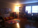 Home Sweet Home Daycare