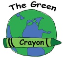 The Green Crayon