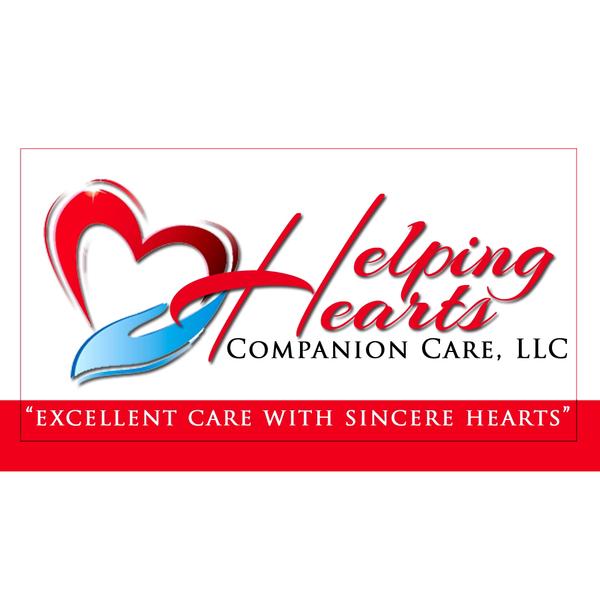 Helping Hearts Companion Care, LLC's Photo