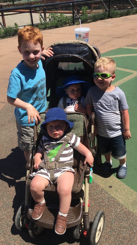 Becca's Hilltop Daycare
