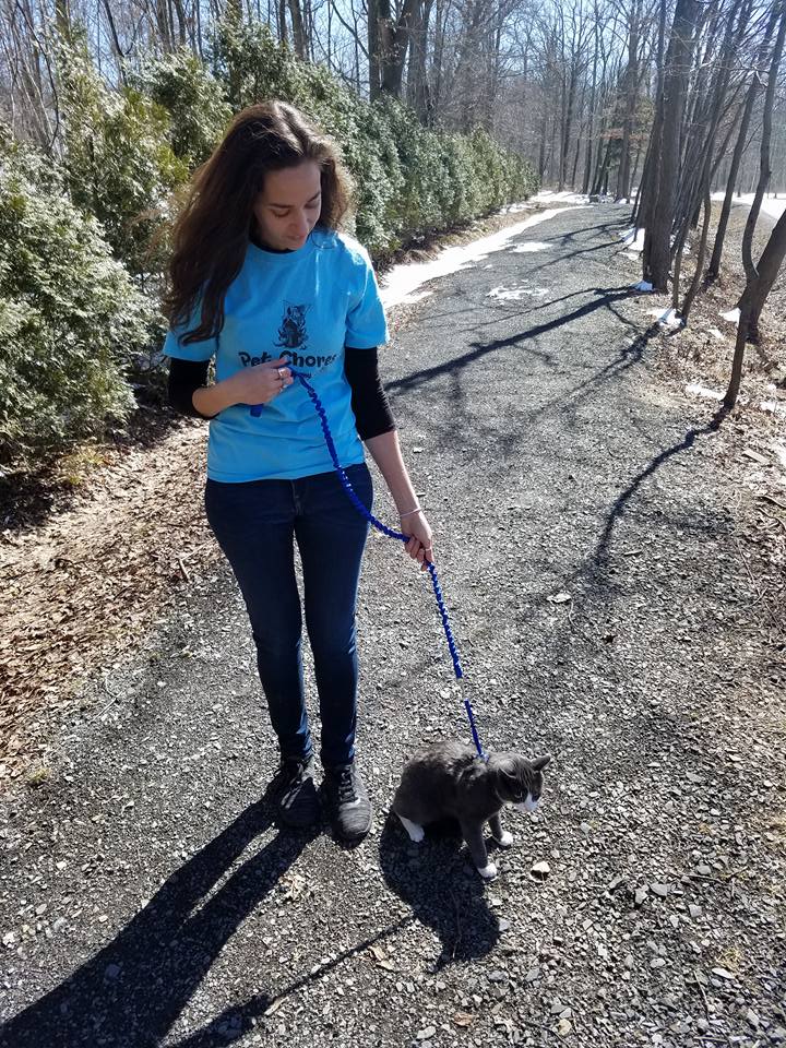 Pet Chores LLC's Photo