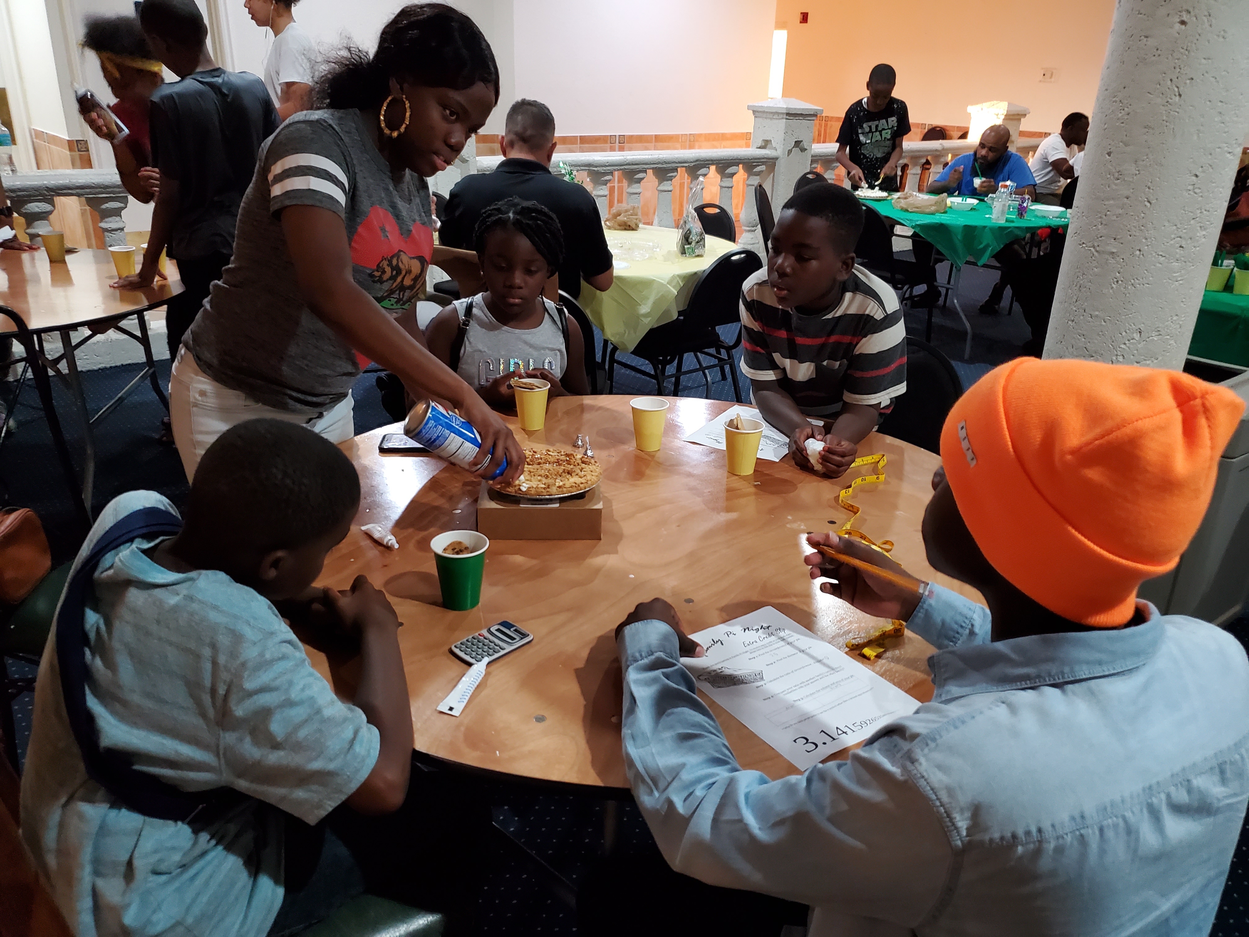 Math N' More's Photo