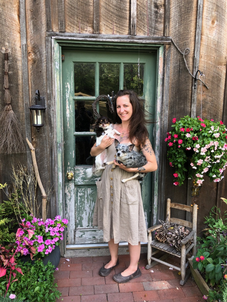 Furry Godmother Petcare's Photo