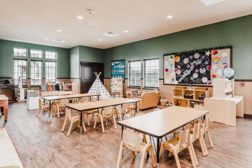 Little Sunshine's Playhouse and Preschool of Colorado Springs at Briargate's Photo