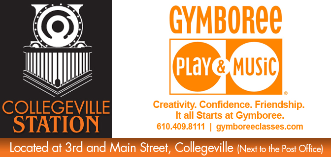 Gymboree Play & Music of Collegeville at Collegeville Station's Photo