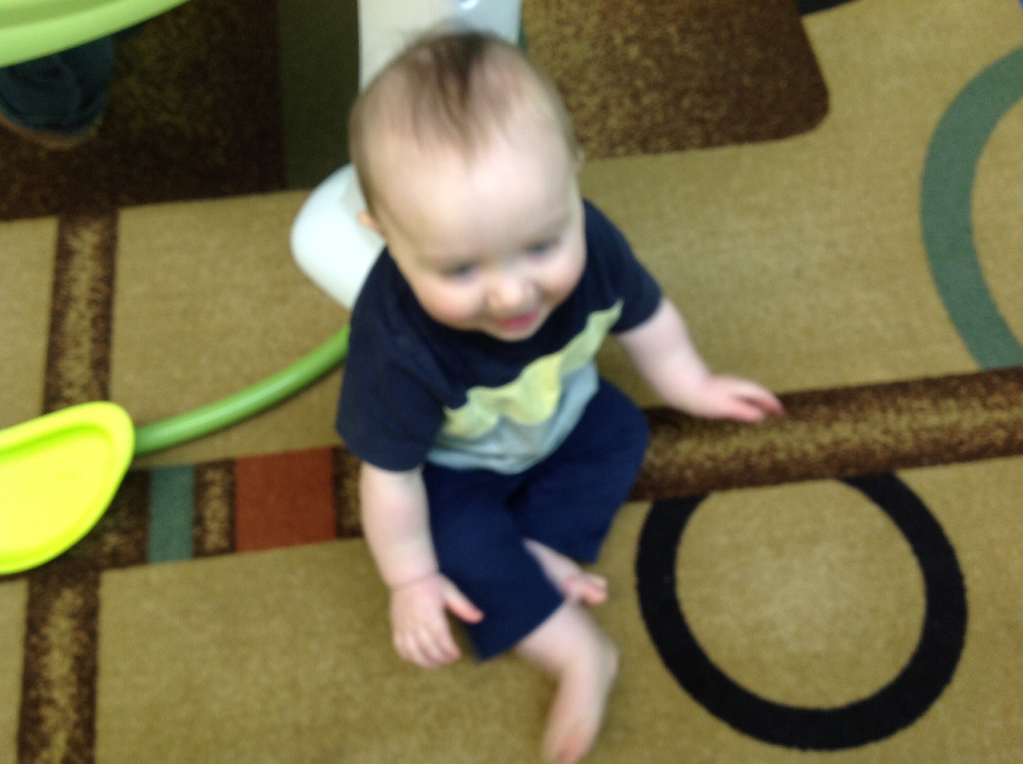 Busy Little People Childcare's Photo