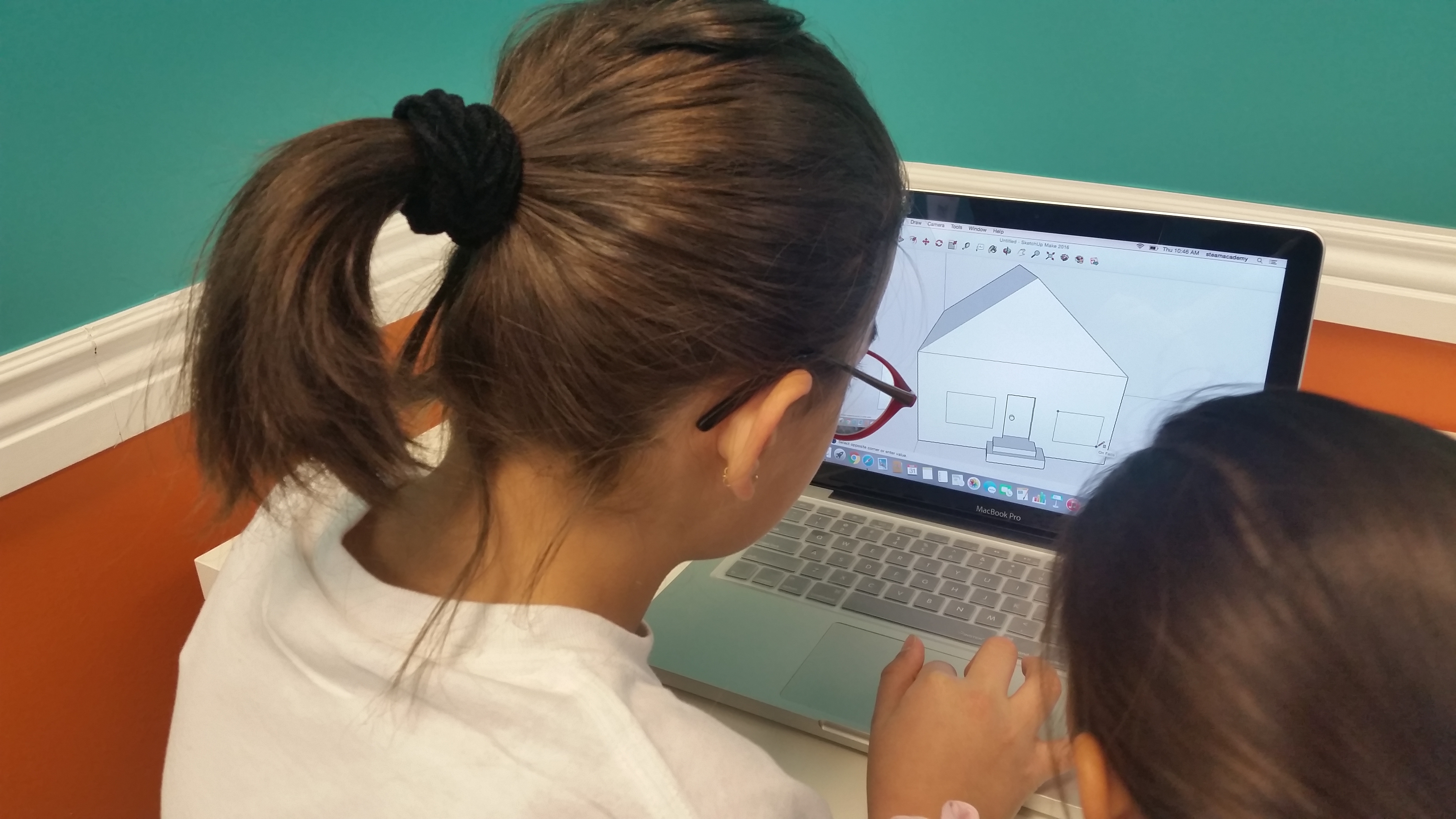 Colorado STEAM Academy's Photo