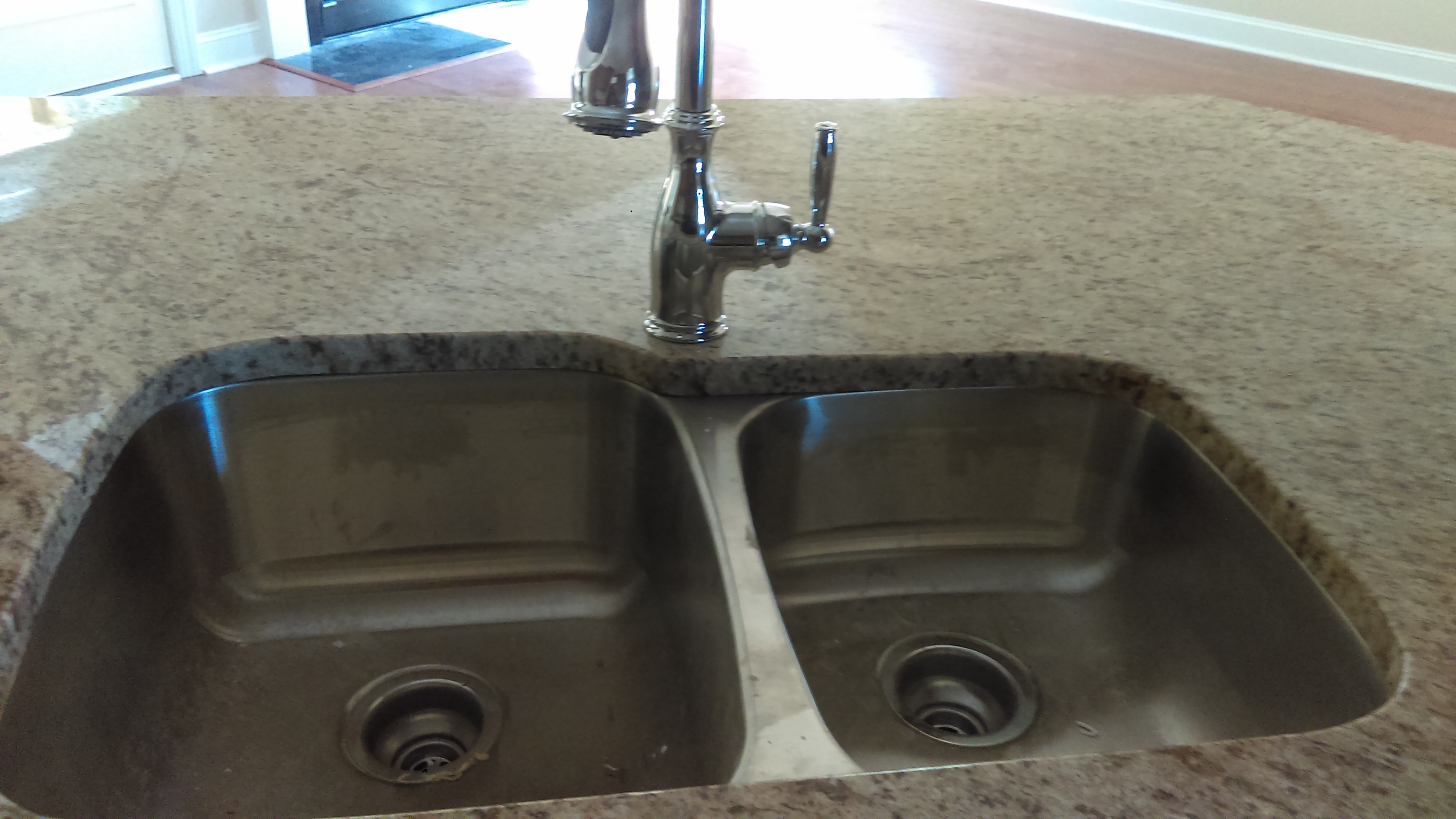 Christine up keep cleaning's Photo