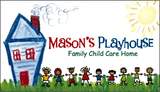 Mason's Playhouse