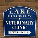 Lake Huron Veterinary Clinic