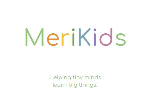 Merikids Logo