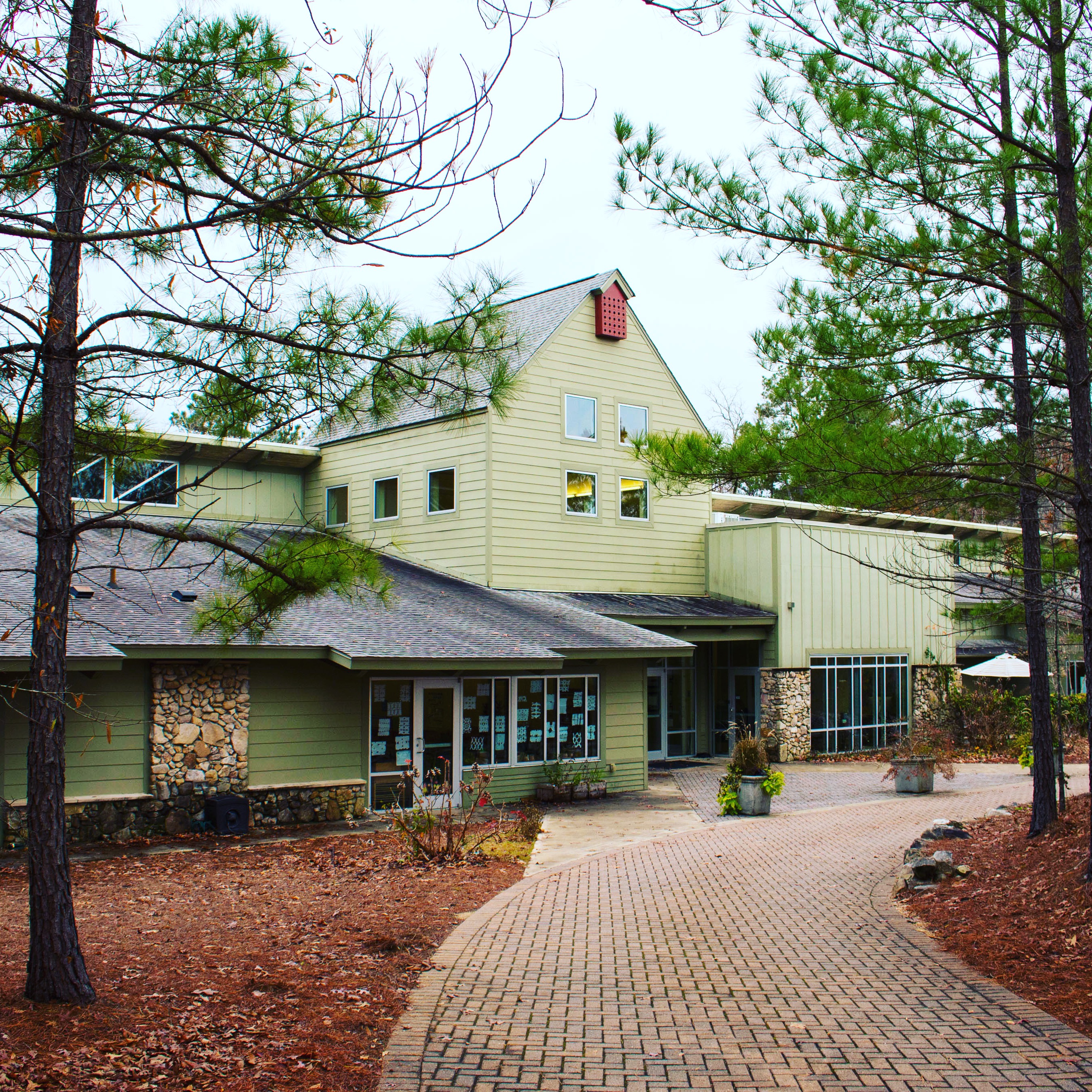 Hilltop Montessori School's Photo