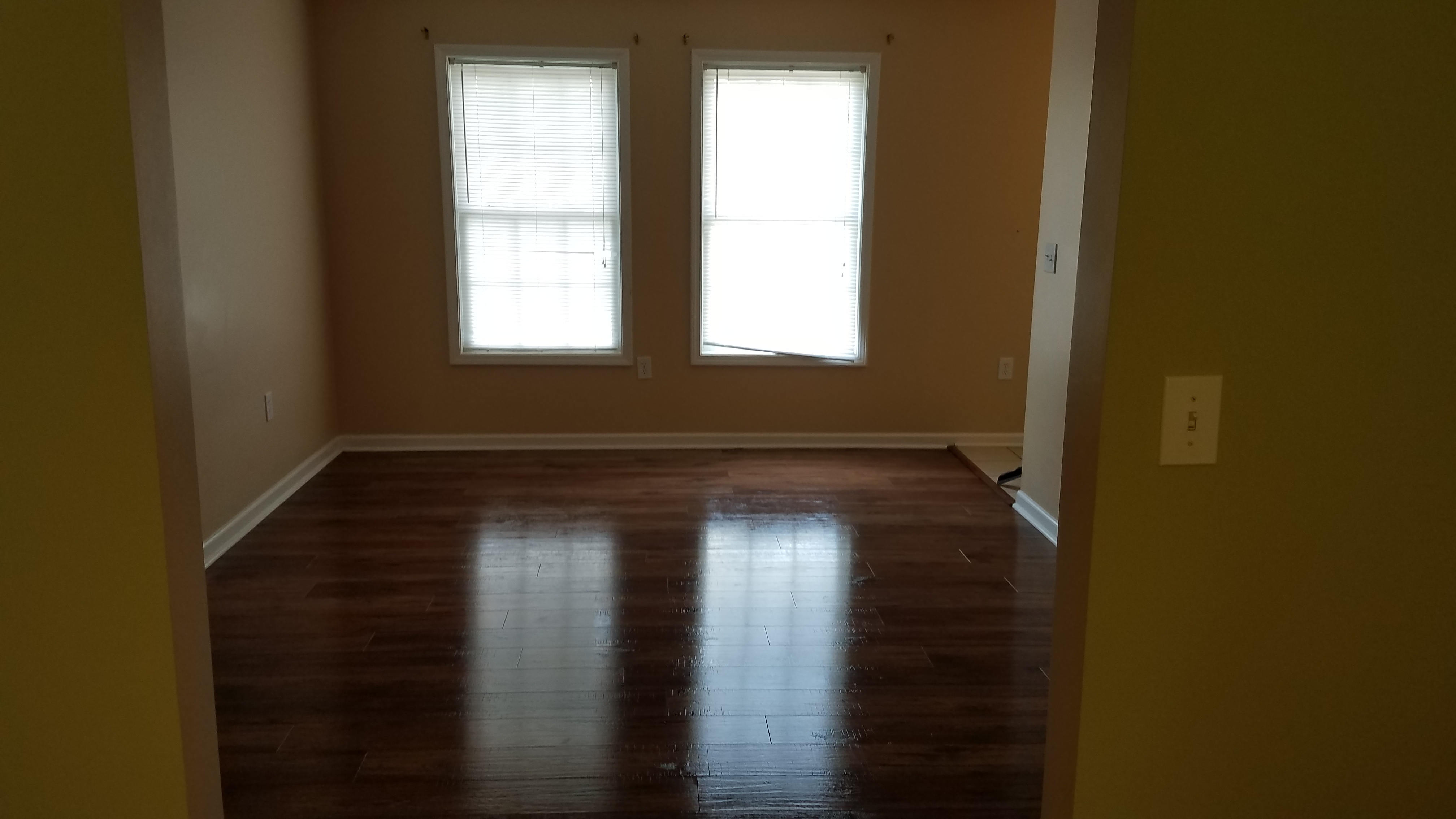 Perfect Touch's Photo