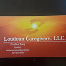 Loudoun Caregivers, LLC