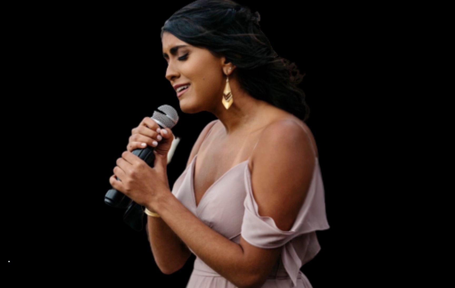 Voice Lessons with Melissa Sondhi's Photo