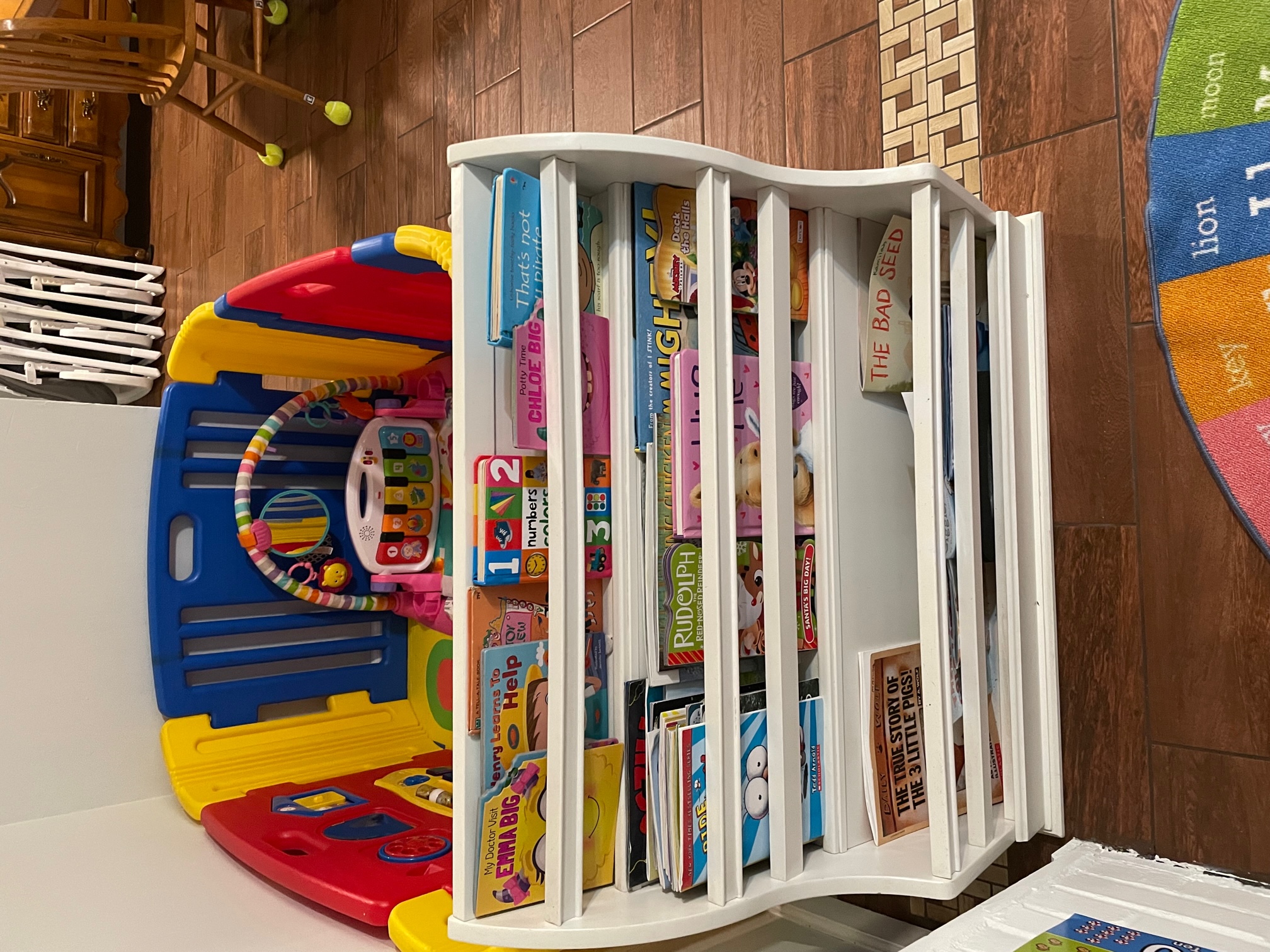 Ms. Ruthie's Home Daycare's Photo