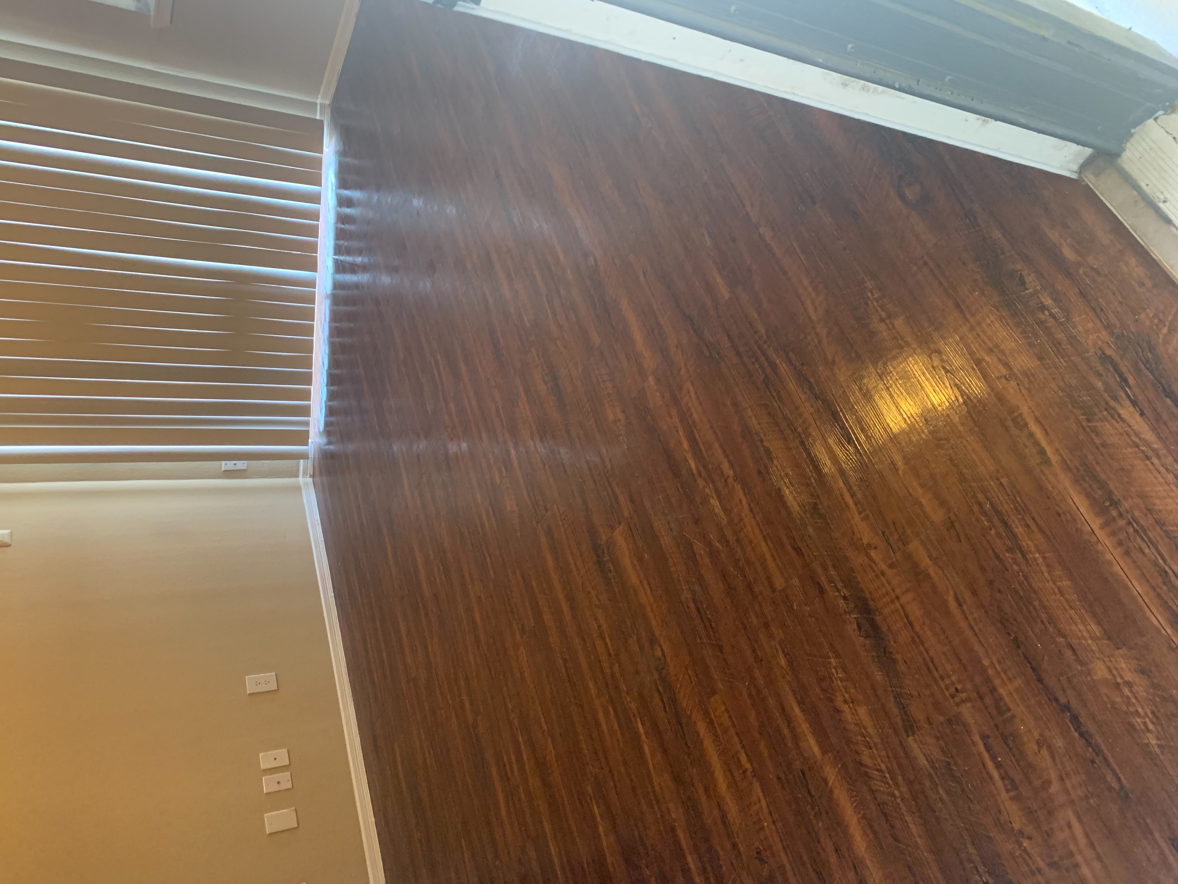 Queen Cleaning ASAP's Photo