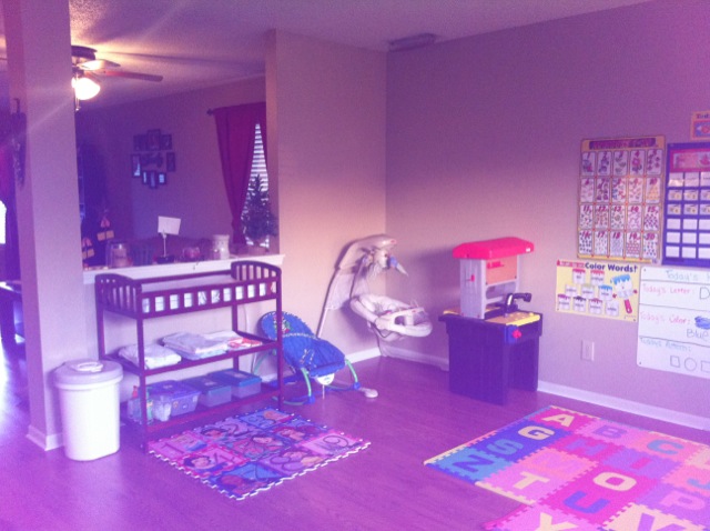 Home Sweet Home Daycare's Photo