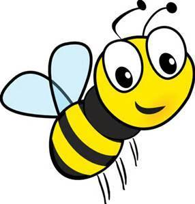 L&v's Busy Bees Preschool Logo
