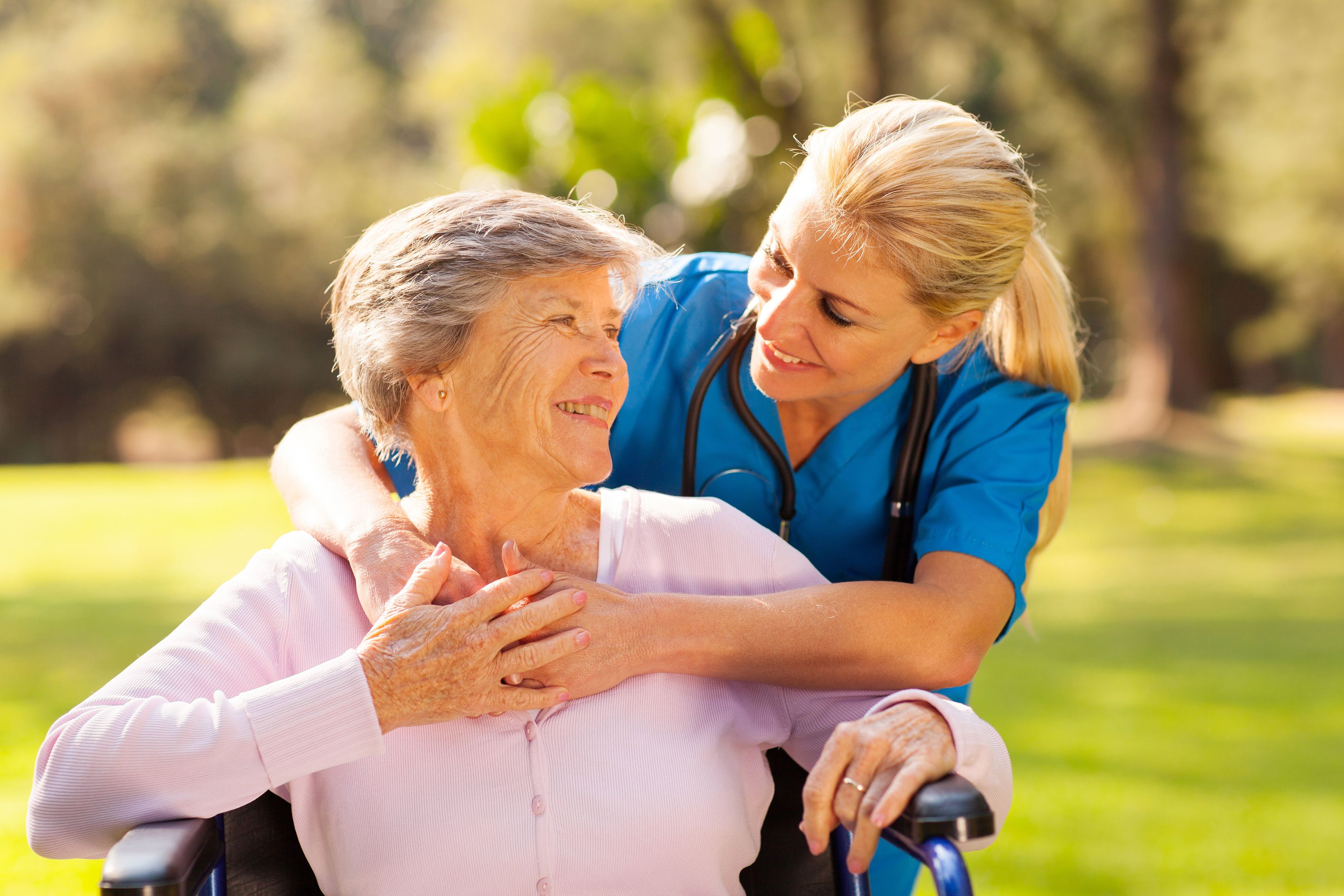 CityCARE Home Health's Photo
