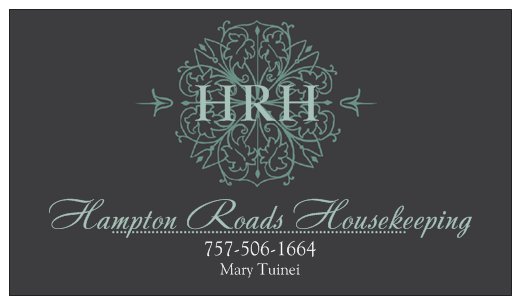 Hampton Roads Housekeeping's Photo