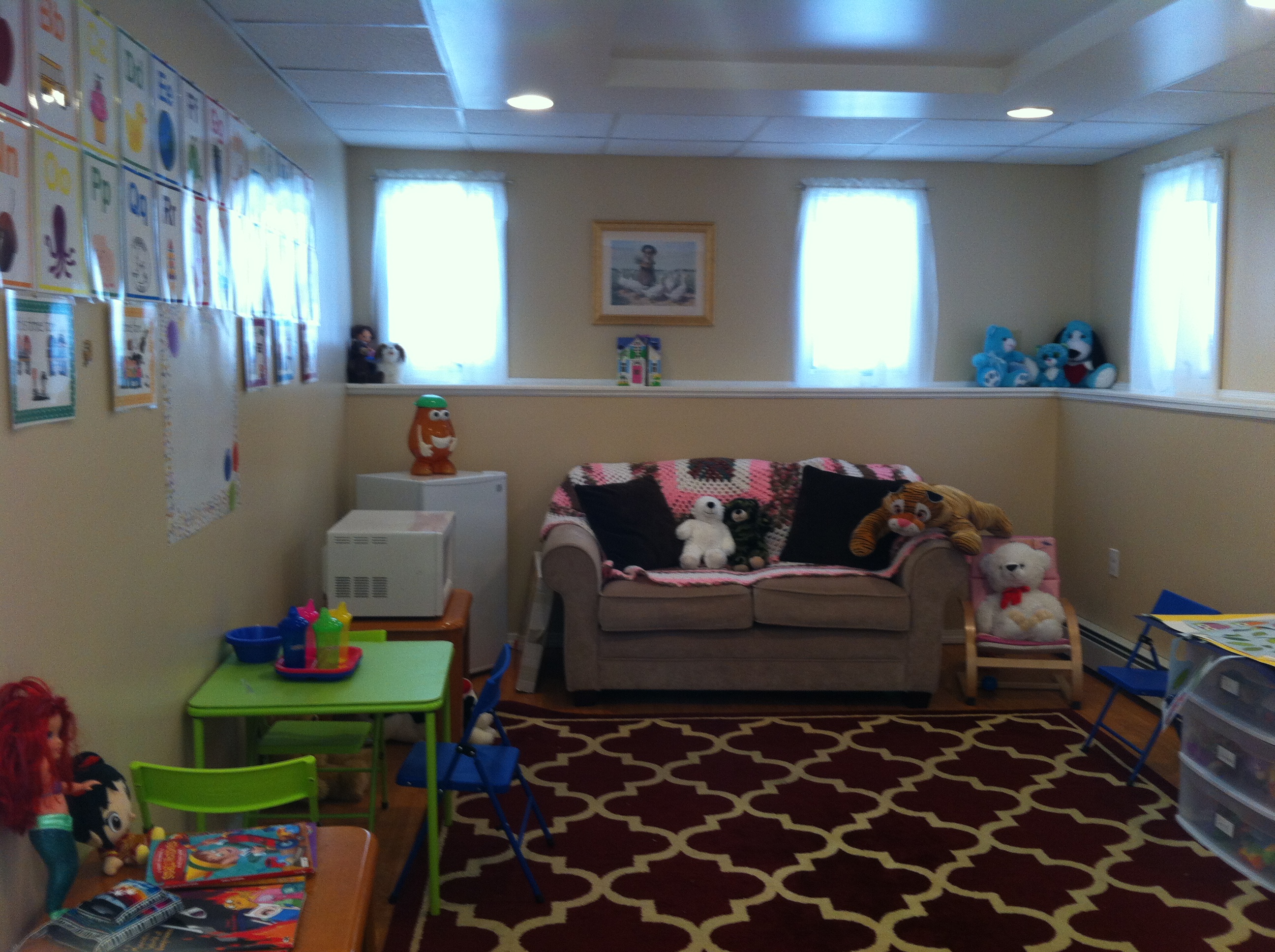 Diana T's Daycare's Photo