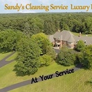 Sandy's Luxury Home Specialist