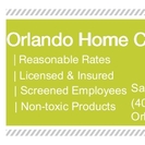 Orl Home Cleaning Services