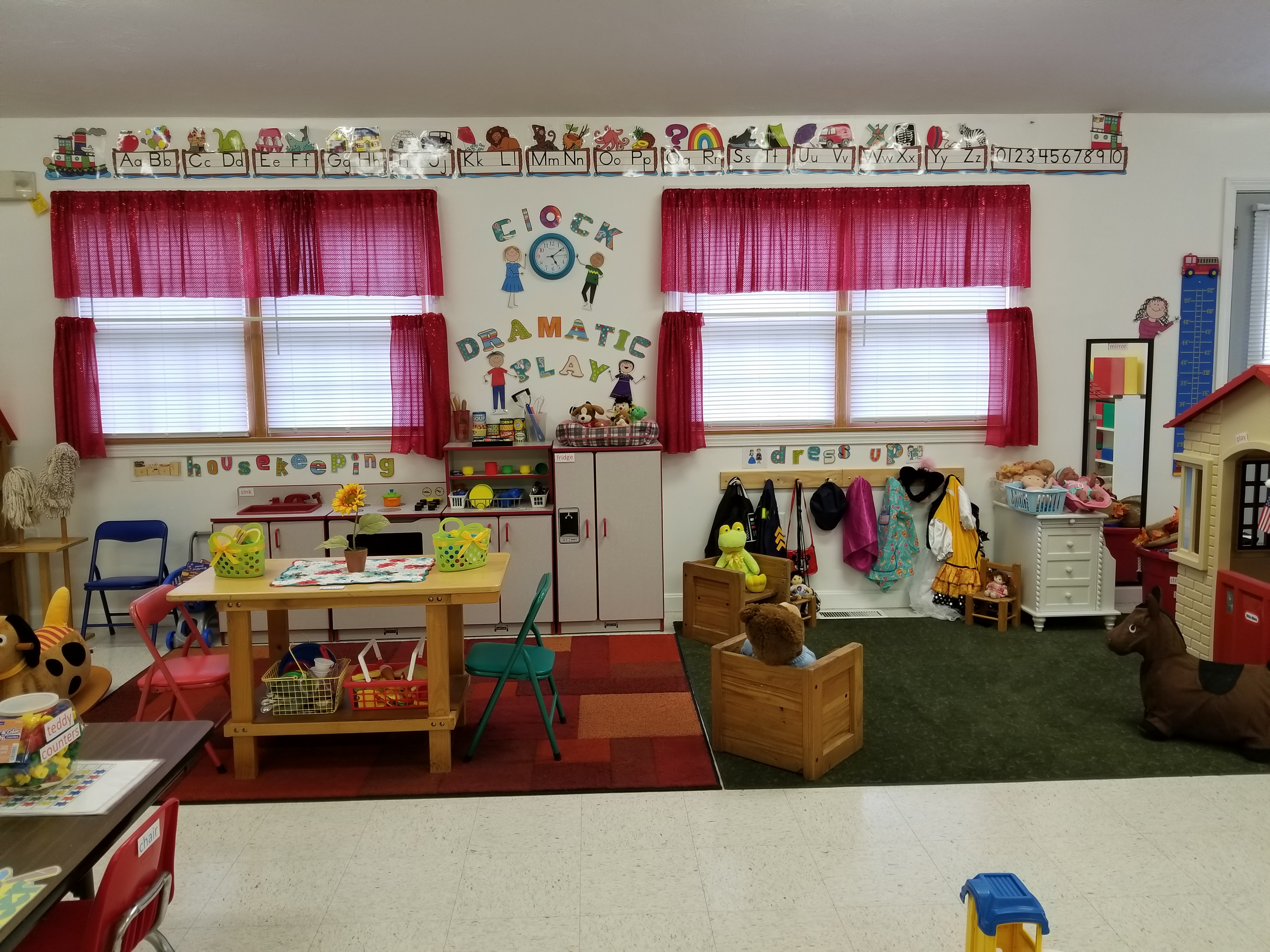 Little Learners Preschool, Inc.'s Photo