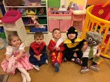 Annies Home Daycare