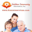 Dedikas Community Alternatives, Inc.