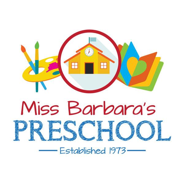 Miss Barbara's Preschool Logo