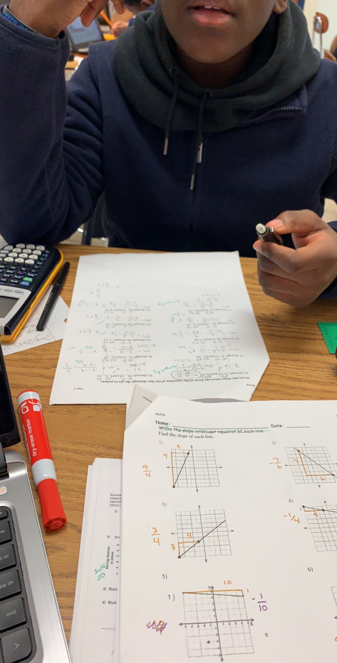 The Unicorn Educator's Photo