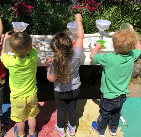 Kiddie Park Child Care Center's Photo