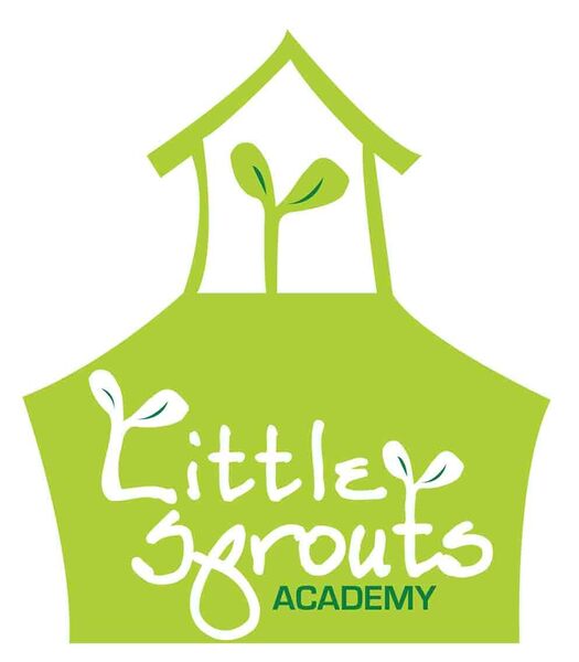 Little Sprouts Academy Logo