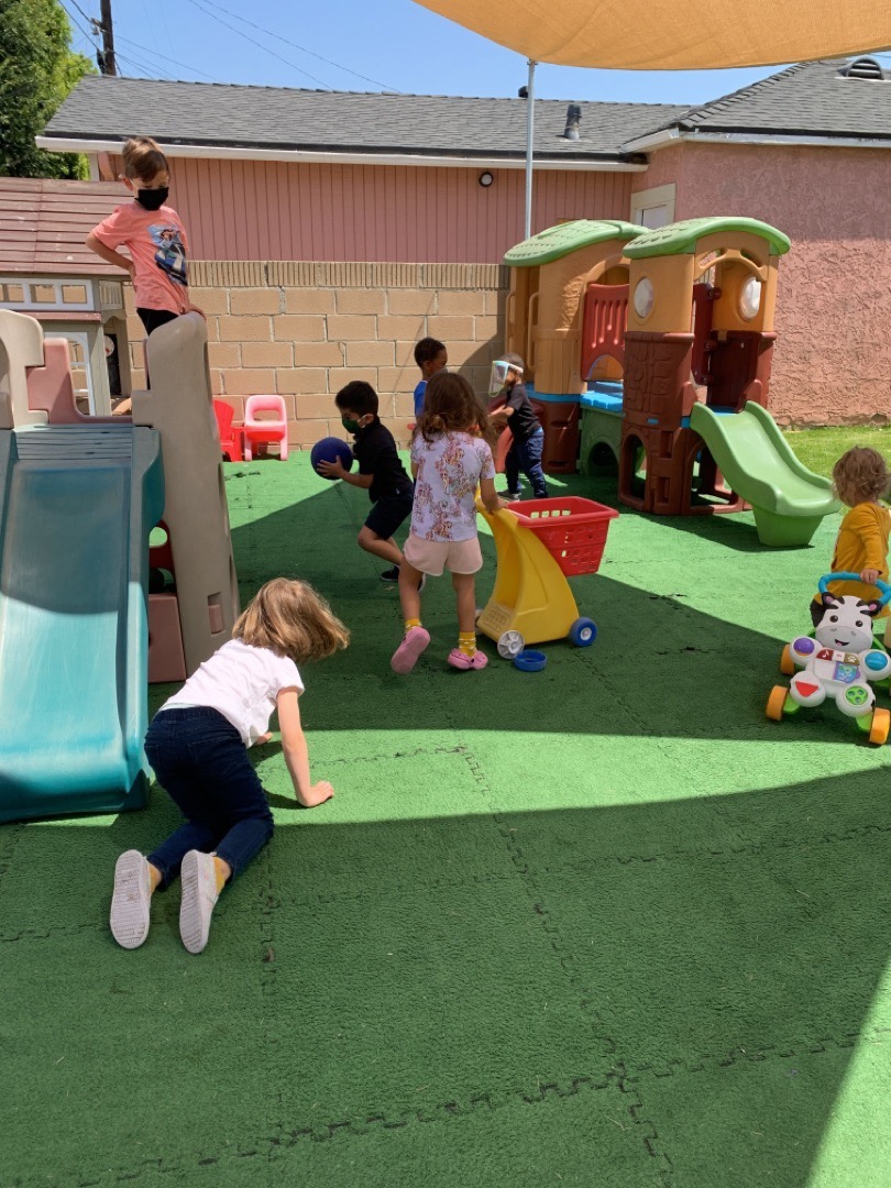 Stepping Stone Family Day Care's Photo