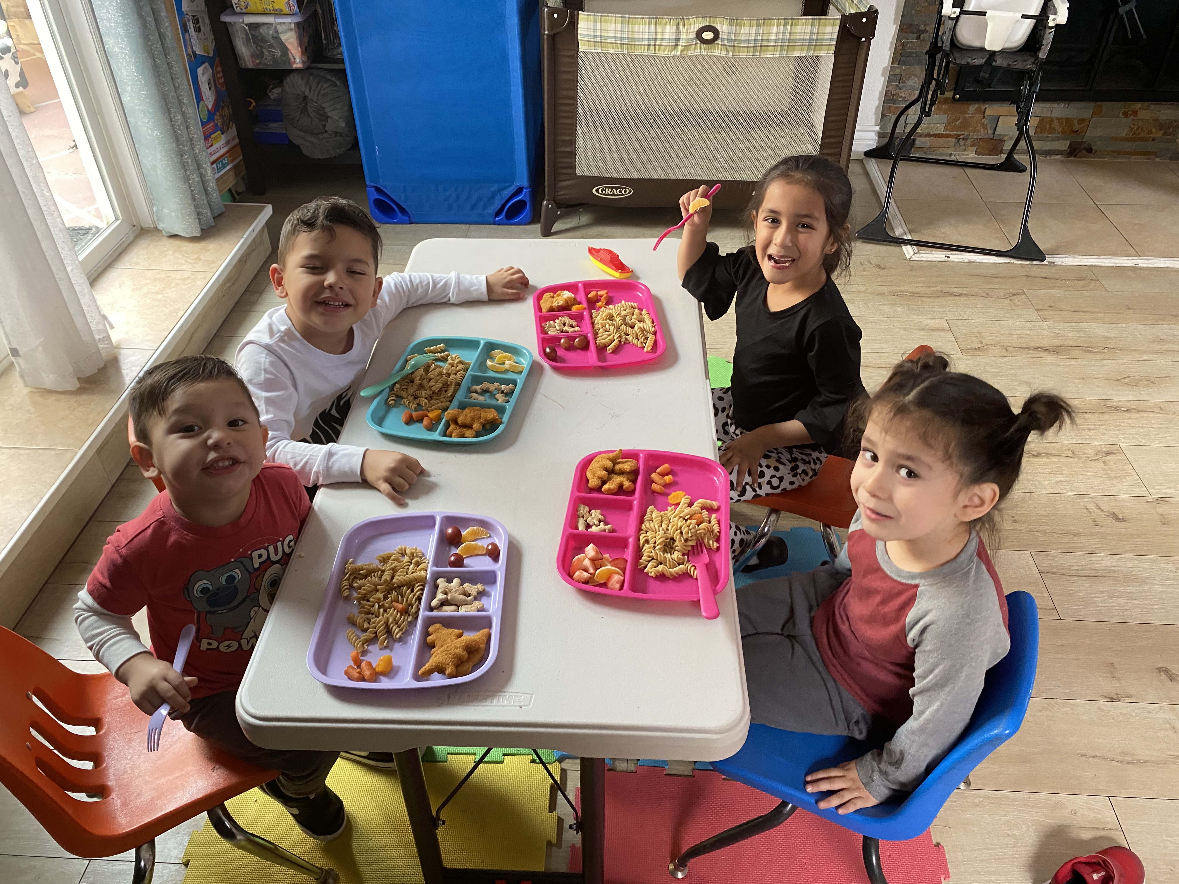 Big Family Daycare's Photo