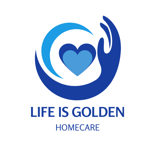 Life is Golden Homecare LLC's Photo