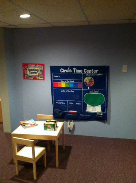 Karla's Little School's Photo