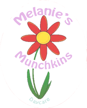 Melanie's Munchkins Logo