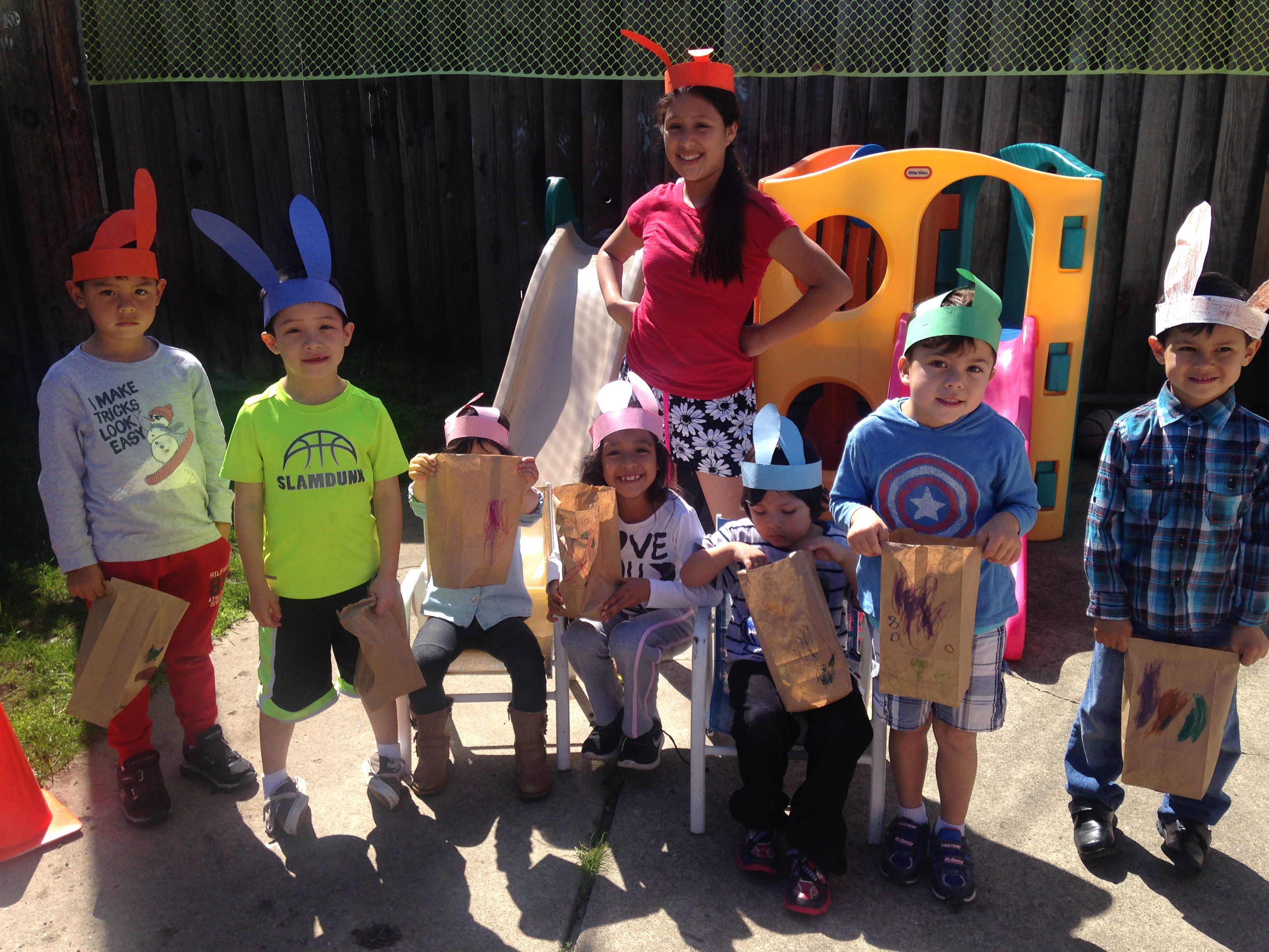 Yeca's Child Care's Photo