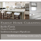 Family Home Cleaning Services, LLC.