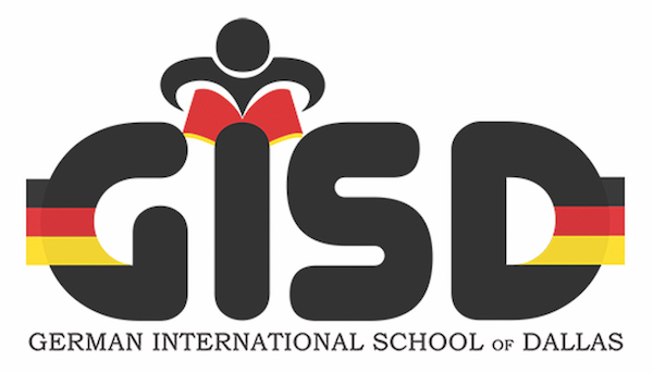 German International School Of Dallas Logo