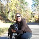 East Texas Dog Walker\Pet Care