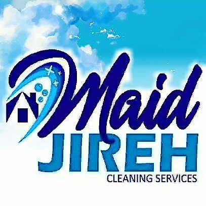 Maid Jireh Logo