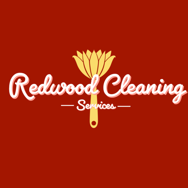 Redwood Cleaning Services Inc. Logo